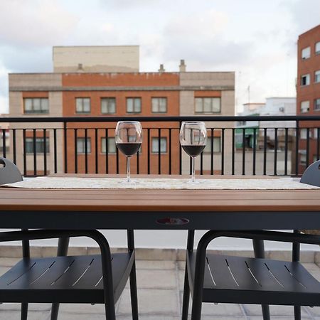 Bet Apartments - Suites Puerto Βαλένθια Εξωτερικό φωτογραφία