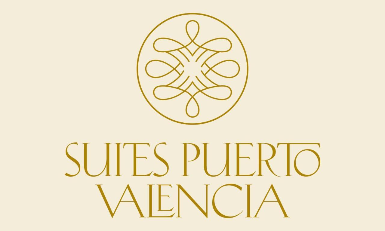 Bet Apartments - Suites Puerto Βαλένθια Εξωτερικό φωτογραφία