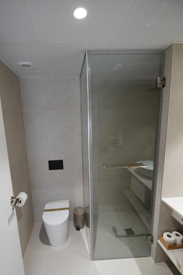 Bet Apartments - Suites Puerto Βαλένθια Εξωτερικό φωτογραφία