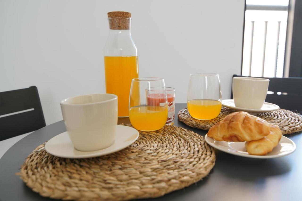 Bet Apartments - Suites Puerto Βαλένθια Εξωτερικό φωτογραφία
