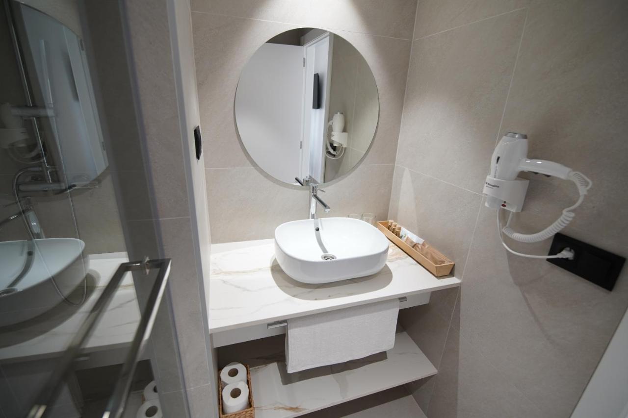 Bet Apartments - Suites Puerto Βαλένθια Εξωτερικό φωτογραφία
