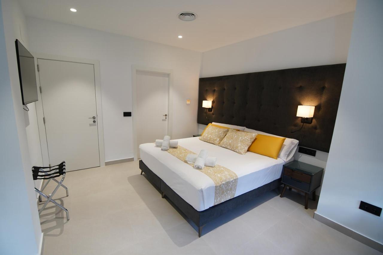 Bet Apartments - Suites Puerto Βαλένθια Εξωτερικό φωτογραφία