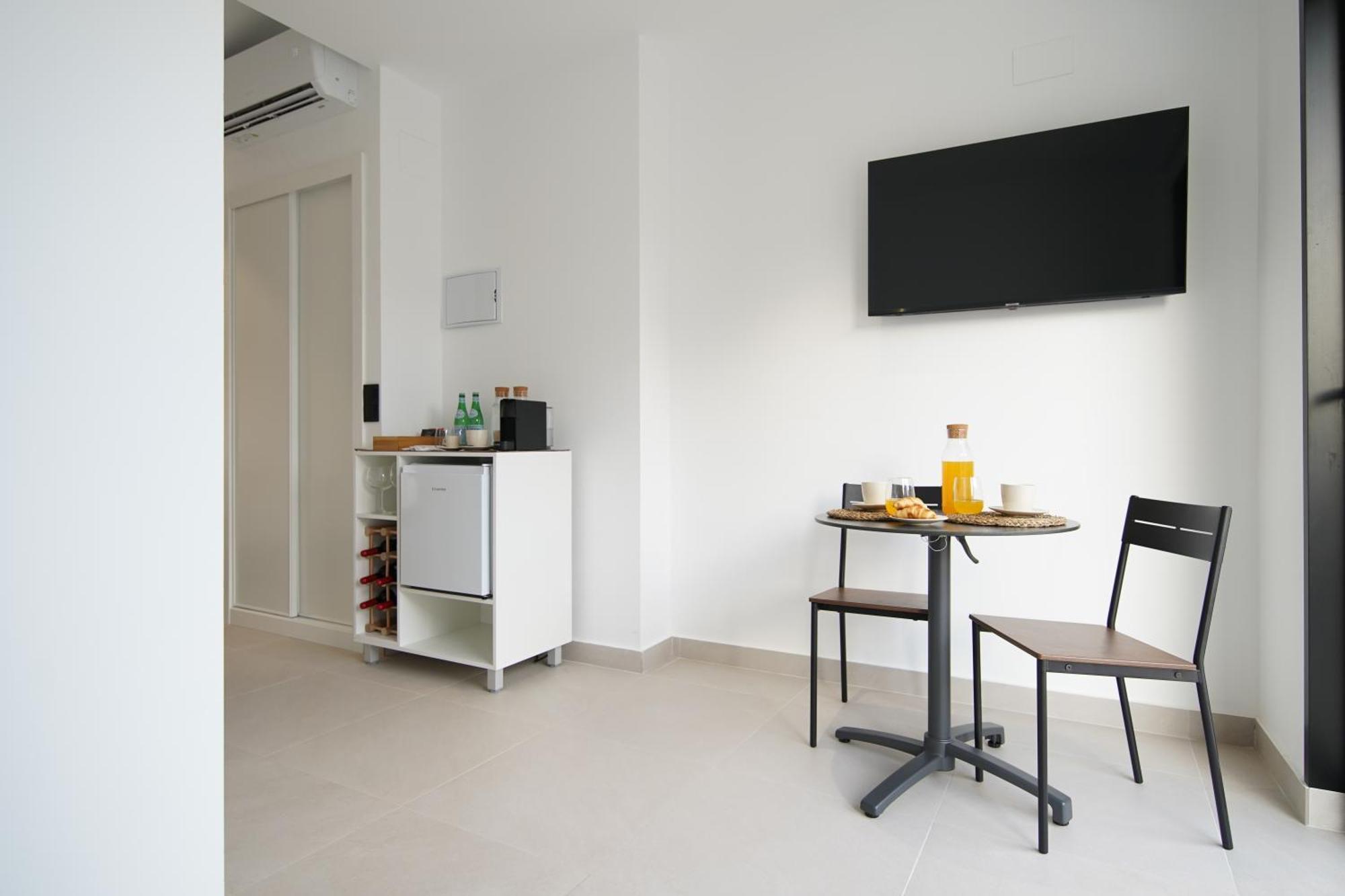 Bet Apartments - Suites Puerto Βαλένθια Εξωτερικό φωτογραφία