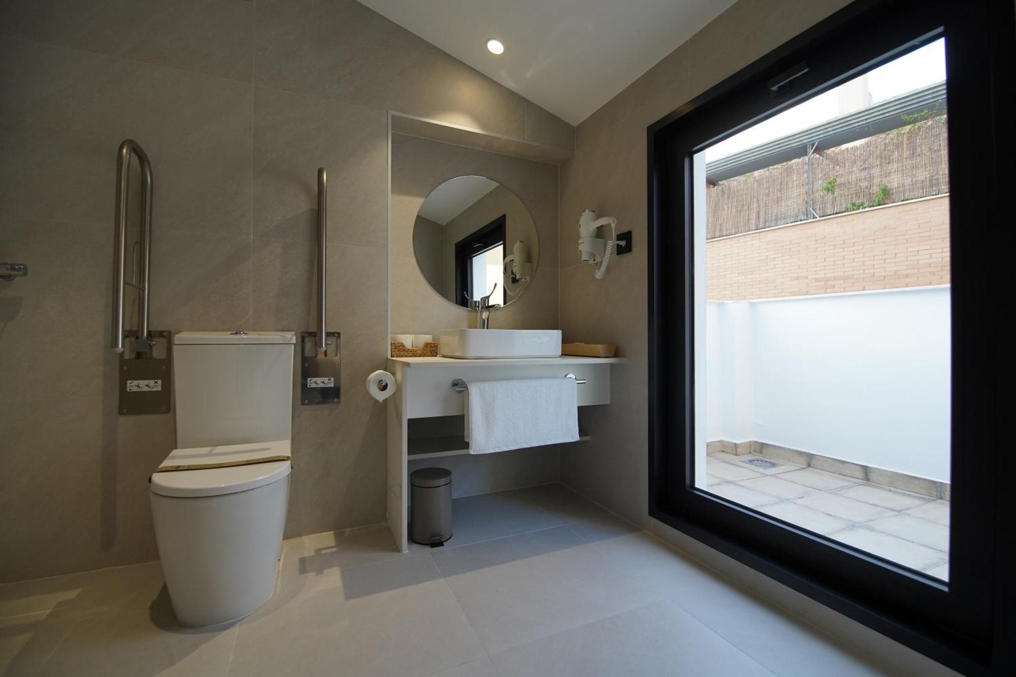 Bet Apartments - Suites Puerto Βαλένθια Εξωτερικό φωτογραφία