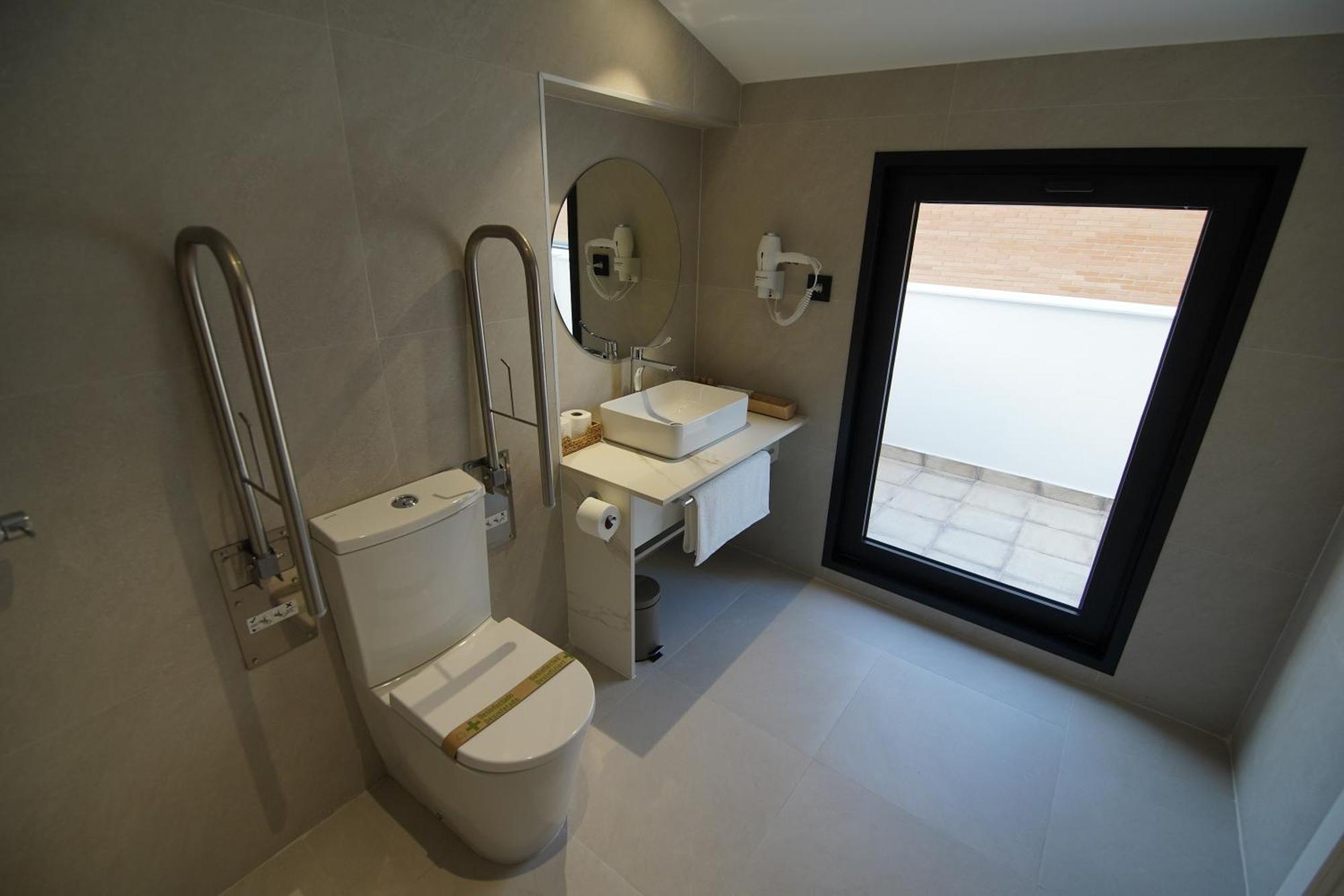 Bet Apartments - Suites Puerto Βαλένθια Εξωτερικό φωτογραφία