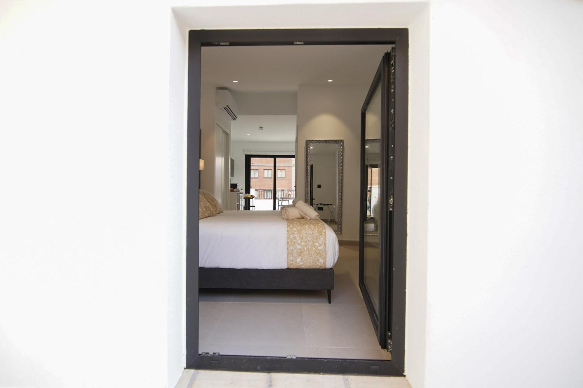 Bet Apartments - Suites Puerto Βαλένθια Εξωτερικό φωτογραφία