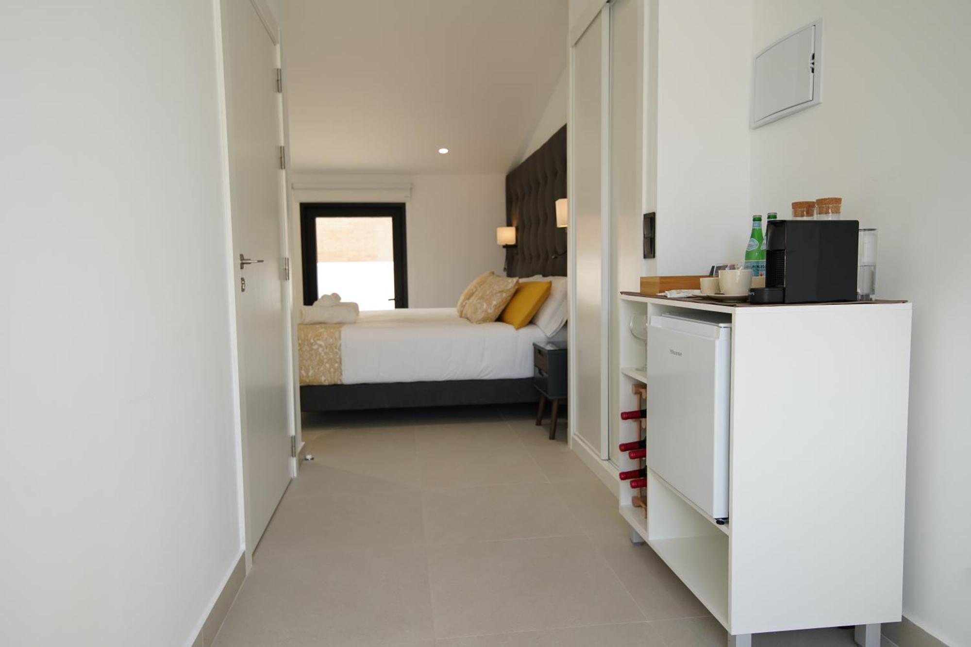 Bet Apartments - Suites Puerto Βαλένθια Εξωτερικό φωτογραφία