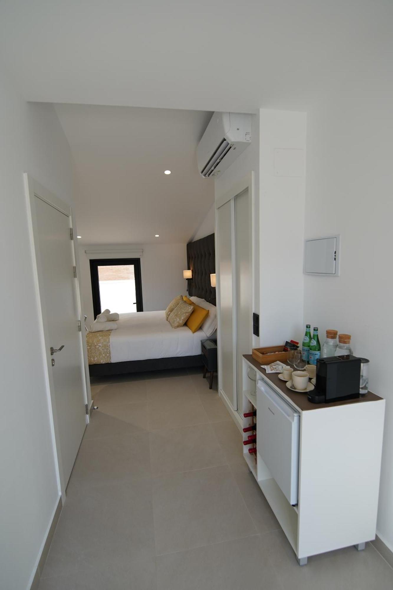 Bet Apartments - Suites Puerto Βαλένθια Εξωτερικό φωτογραφία
