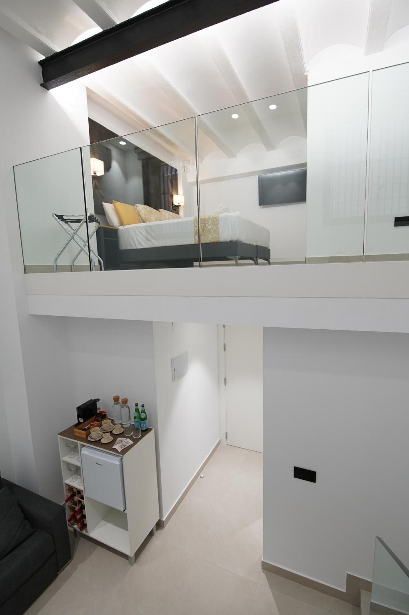 Bet Apartments - Suites Puerto Βαλένθια Εξωτερικό φωτογραφία