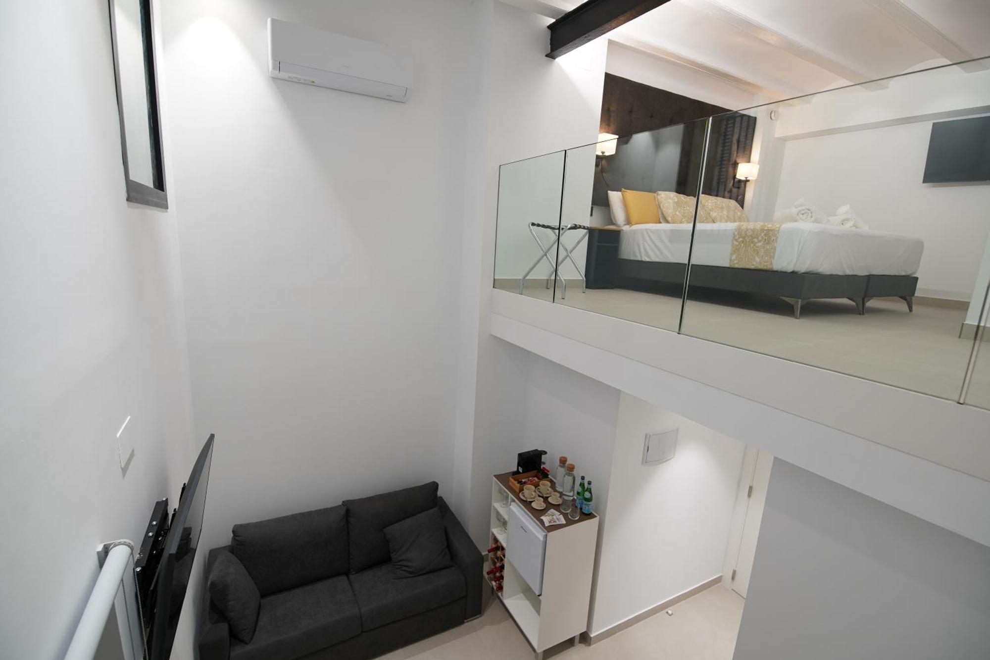 Bet Apartments - Suites Puerto Βαλένθια Εξωτερικό φωτογραφία