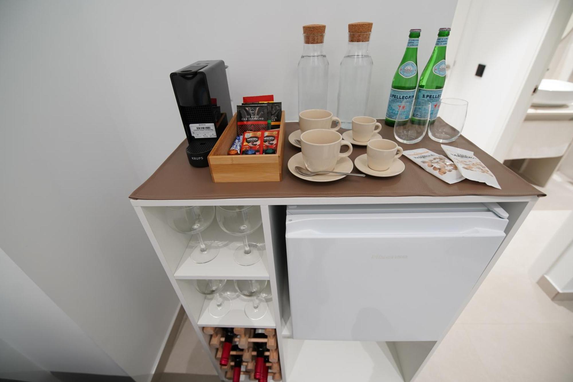 Bet Apartments - Suites Puerto Βαλένθια Εξωτερικό φωτογραφία