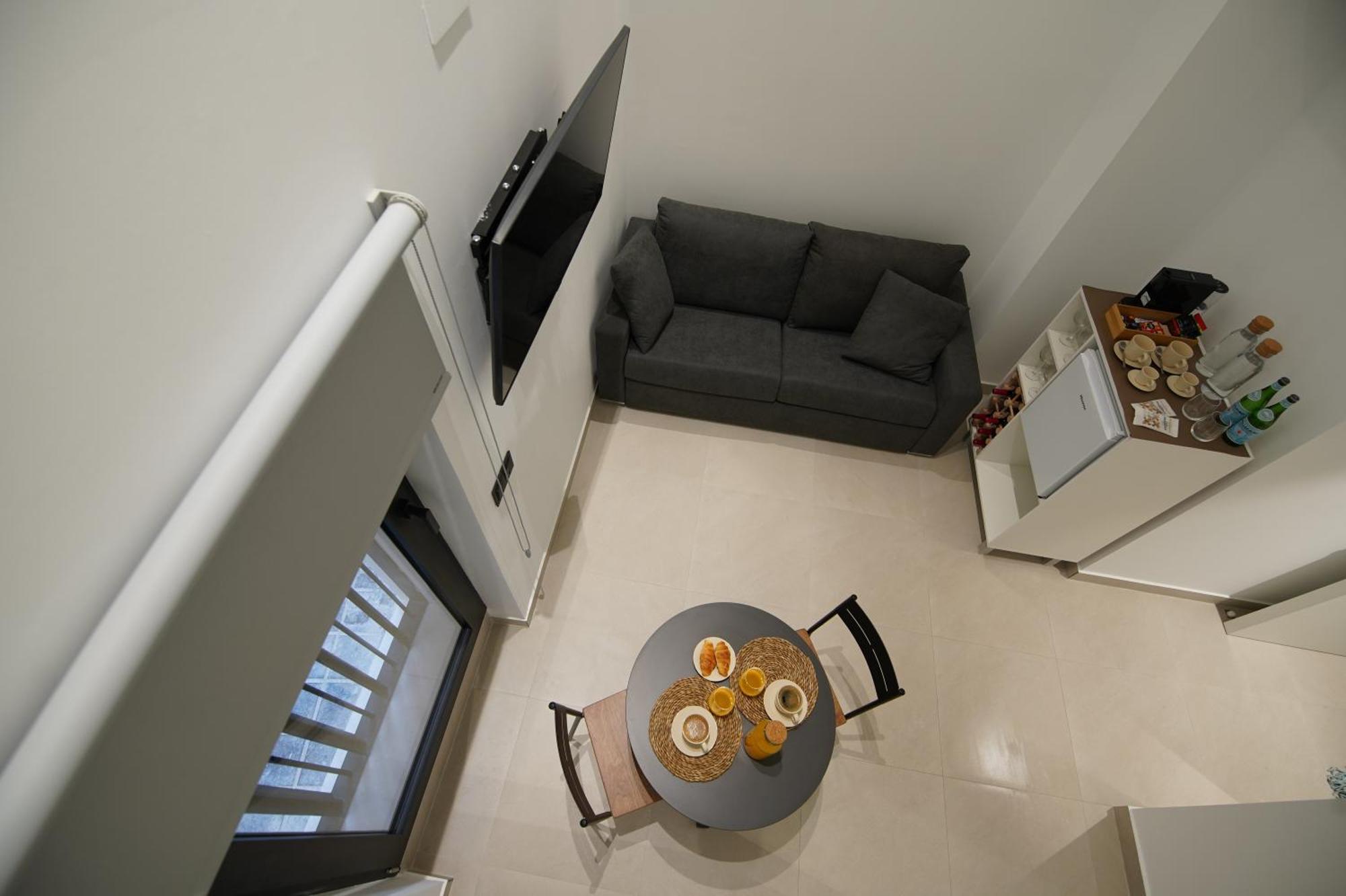 Bet Apartments - Suites Puerto Βαλένθια Εξωτερικό φωτογραφία