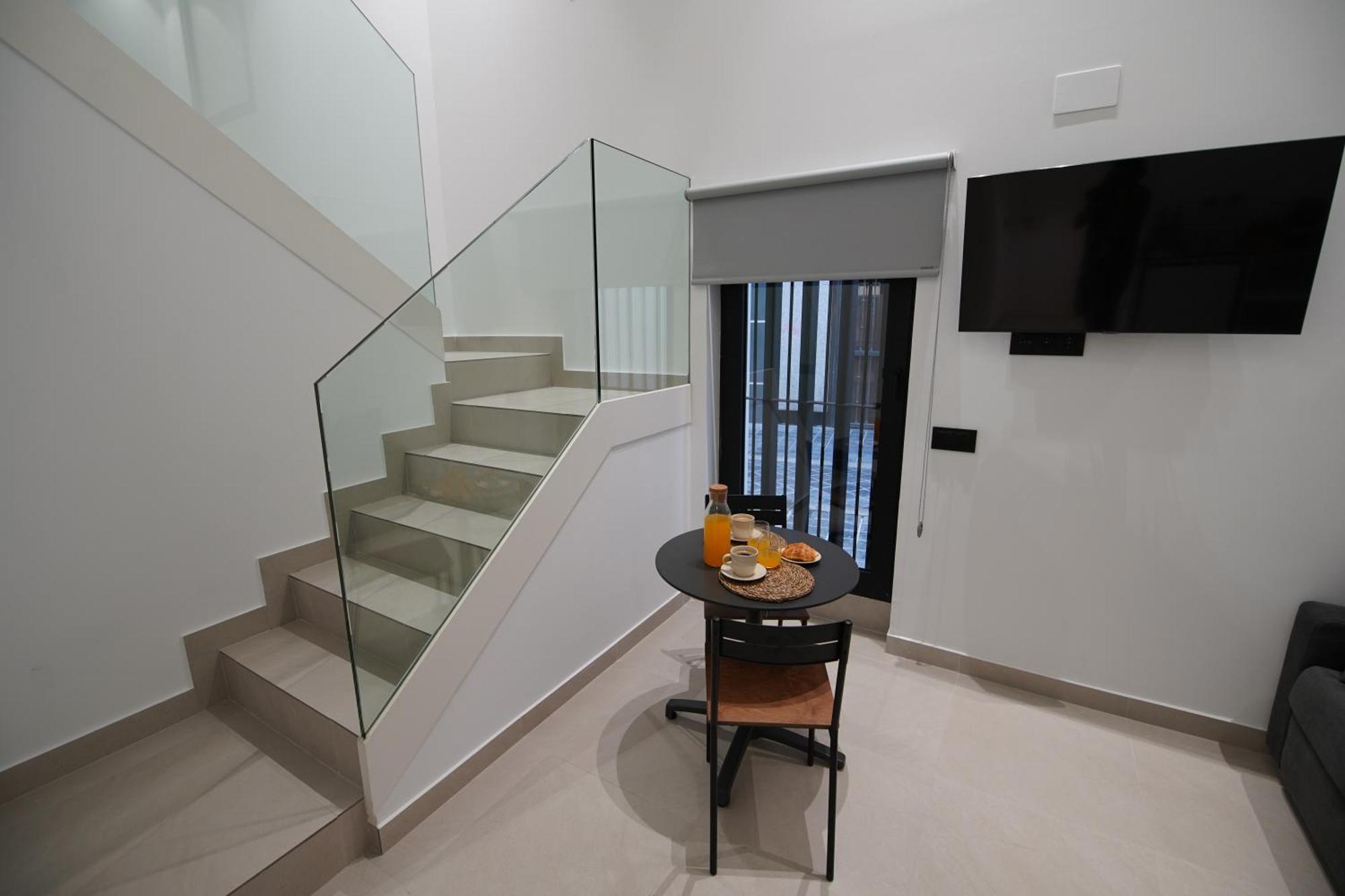 Bet Apartments - Suites Puerto Βαλένθια Εξωτερικό φωτογραφία