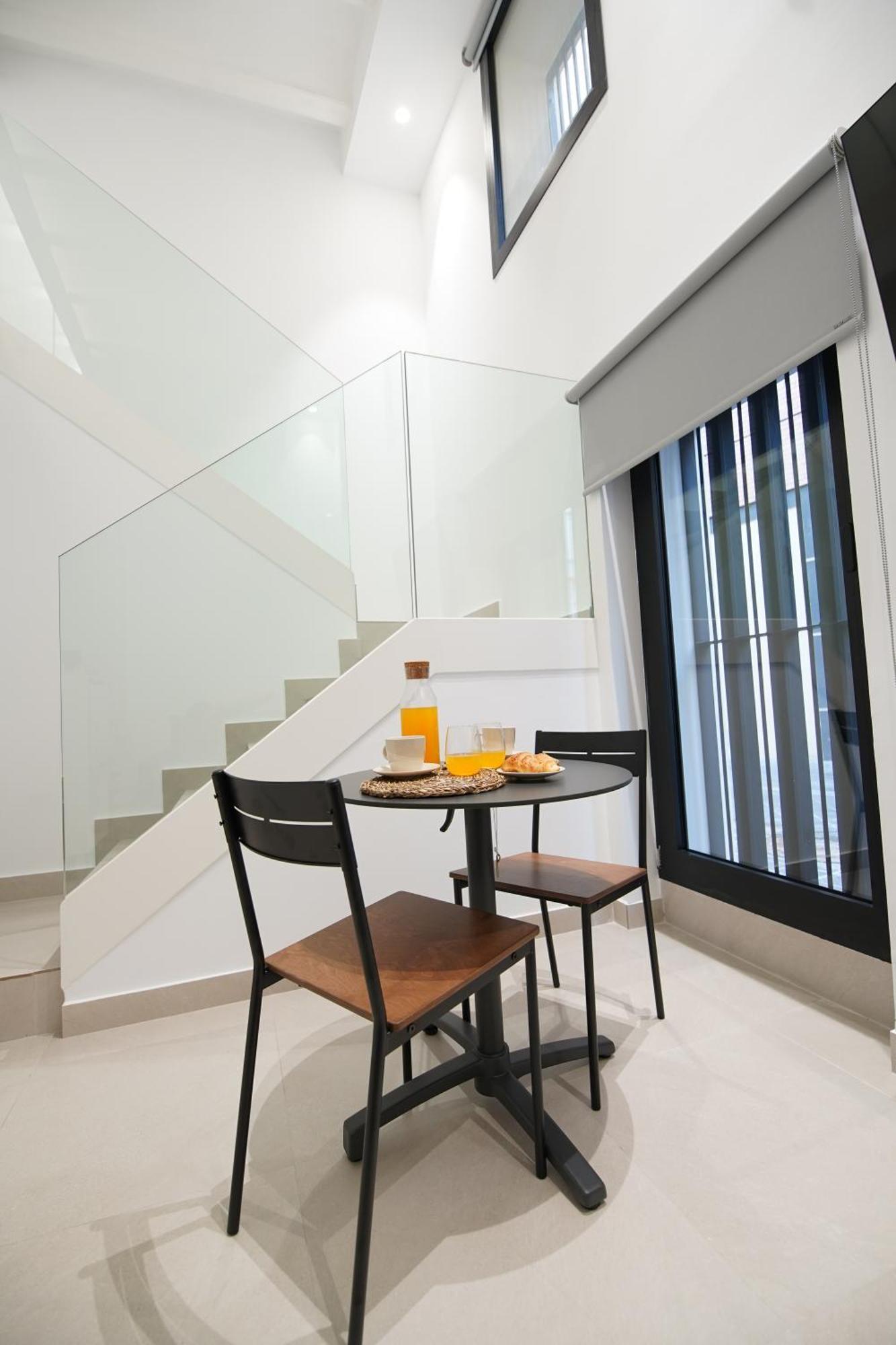 Bet Apartments - Suites Puerto Βαλένθια Εξωτερικό φωτογραφία