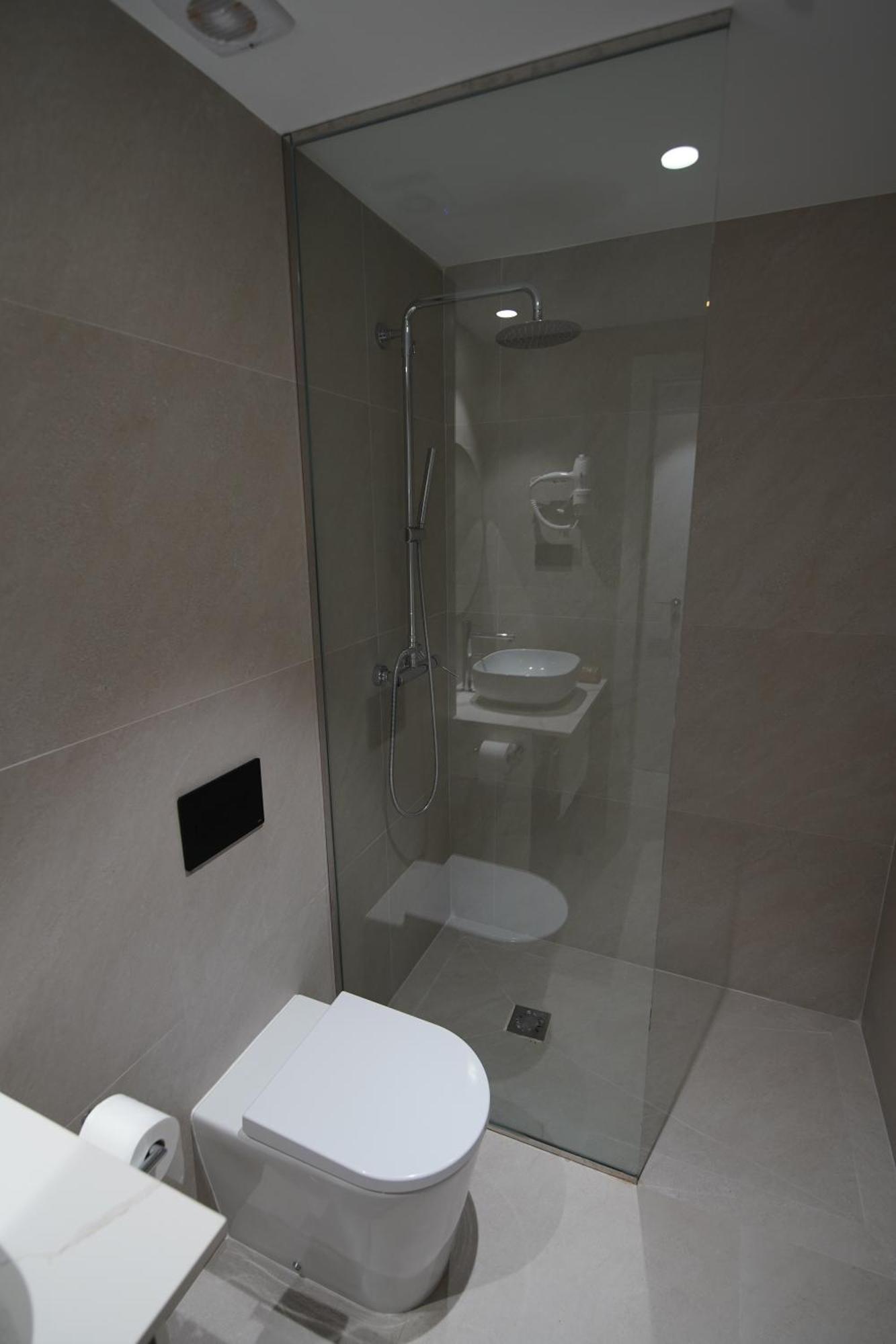 Bet Apartments - Suites Puerto Βαλένθια Εξωτερικό φωτογραφία