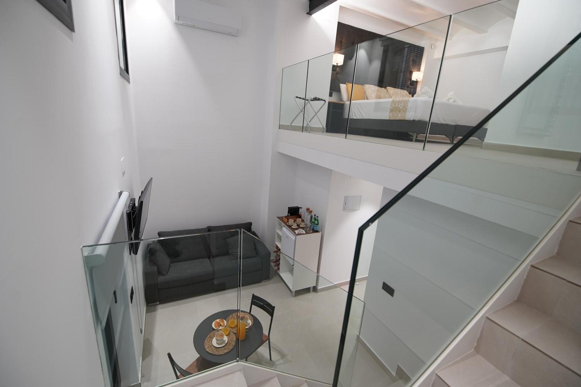 Bet Apartments - Suites Puerto Βαλένθια Εξωτερικό φωτογραφία