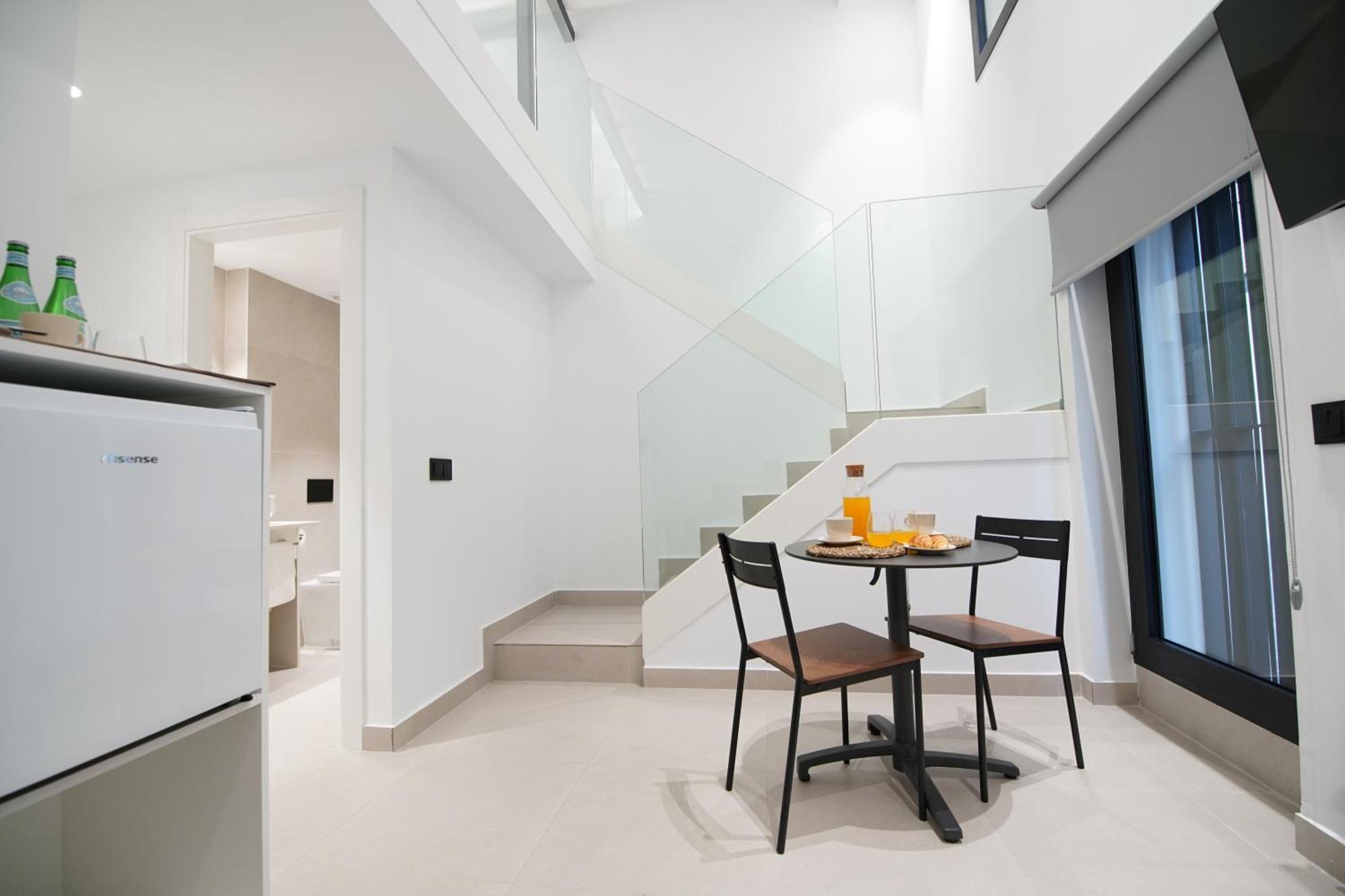 Bet Apartments - Suites Puerto Βαλένθια Εξωτερικό φωτογραφία