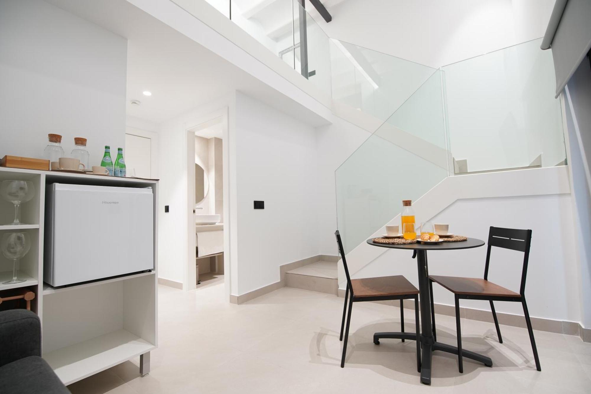 Bet Apartments - Suites Puerto Βαλένθια Εξωτερικό φωτογραφία