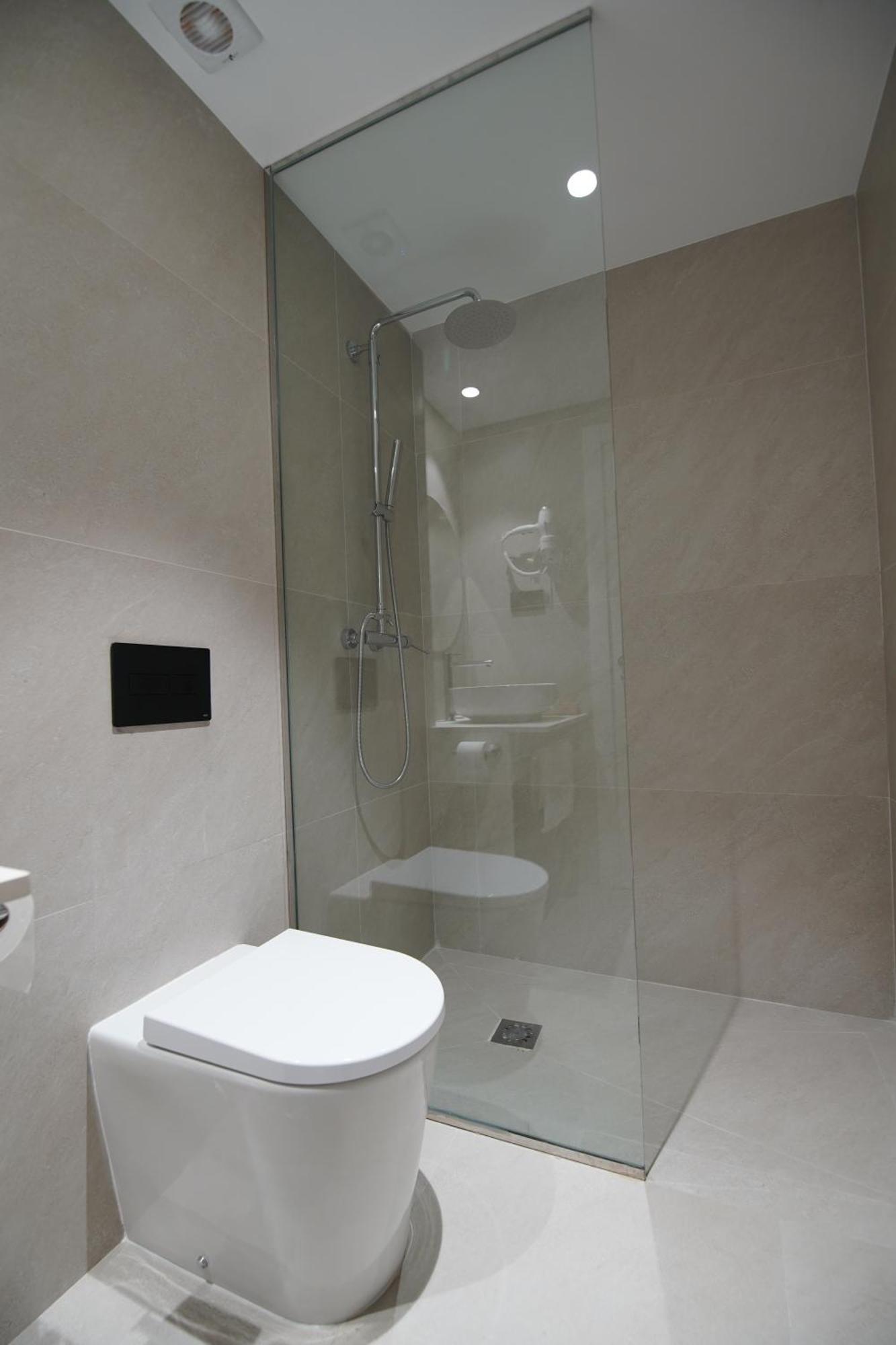 Bet Apartments - Suites Puerto Βαλένθια Εξωτερικό φωτογραφία