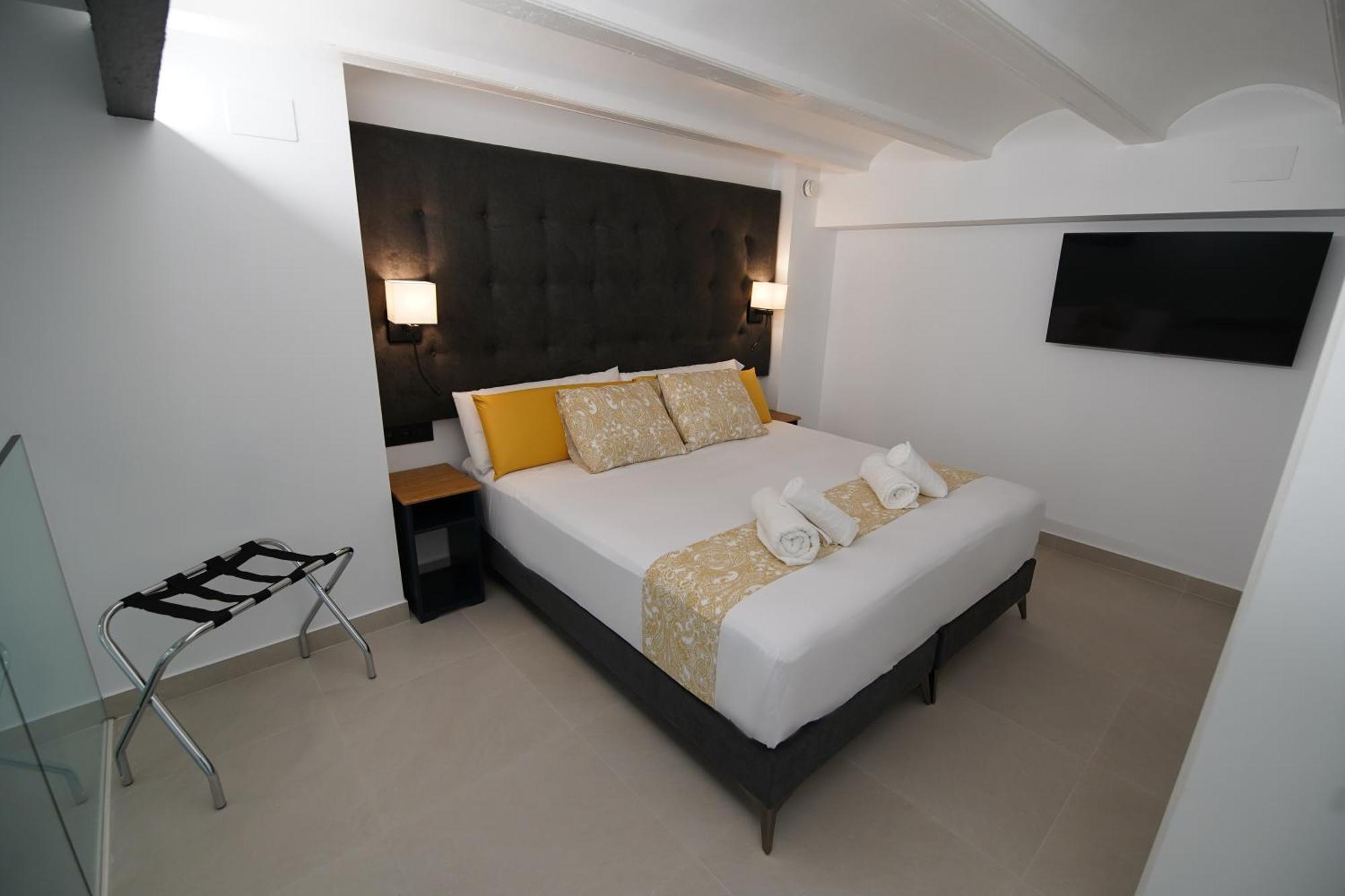 Bet Apartments - Suites Puerto Βαλένθια Εξωτερικό φωτογραφία
