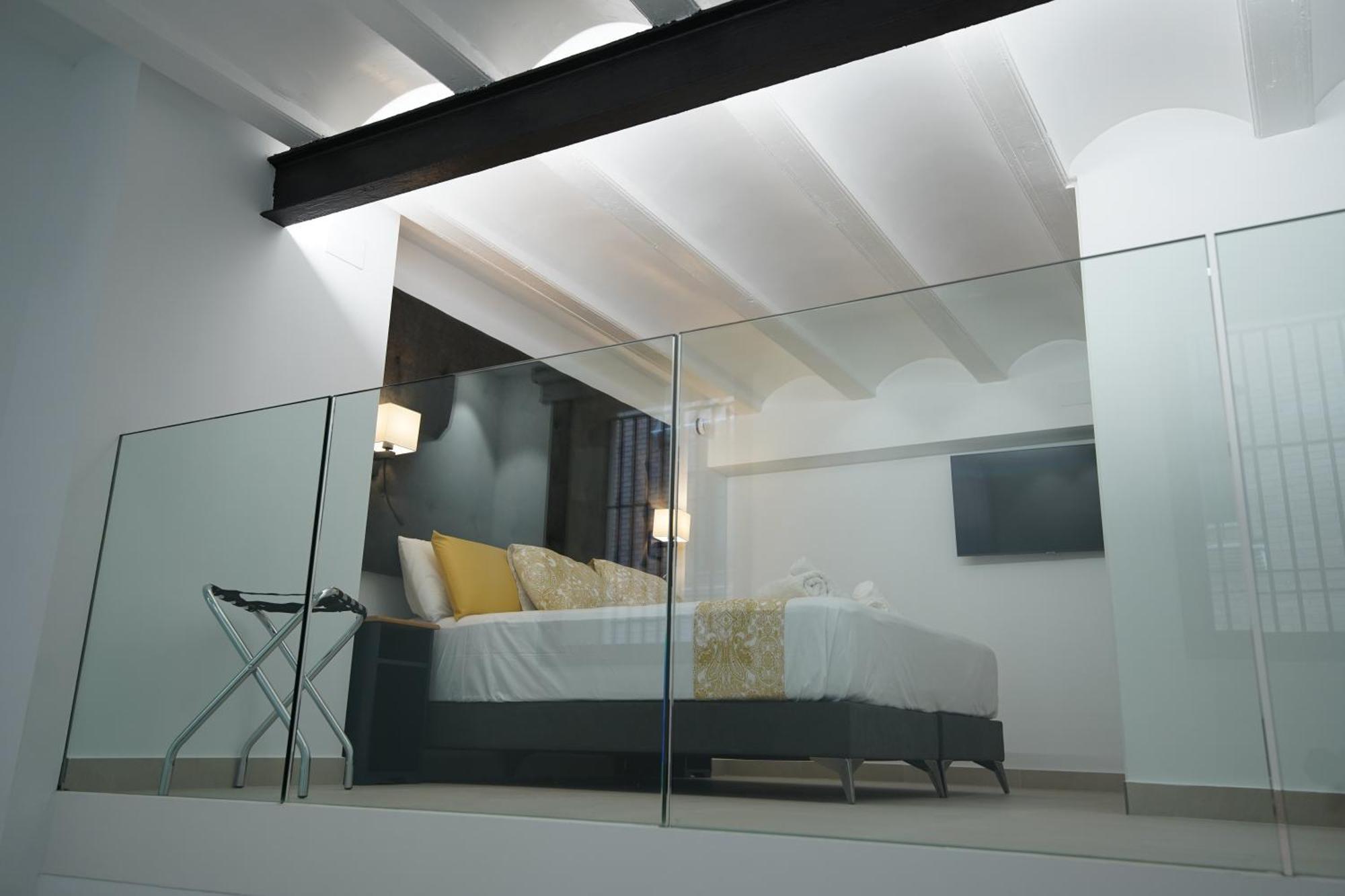 Bet Apartments - Suites Puerto Βαλένθια Εξωτερικό φωτογραφία