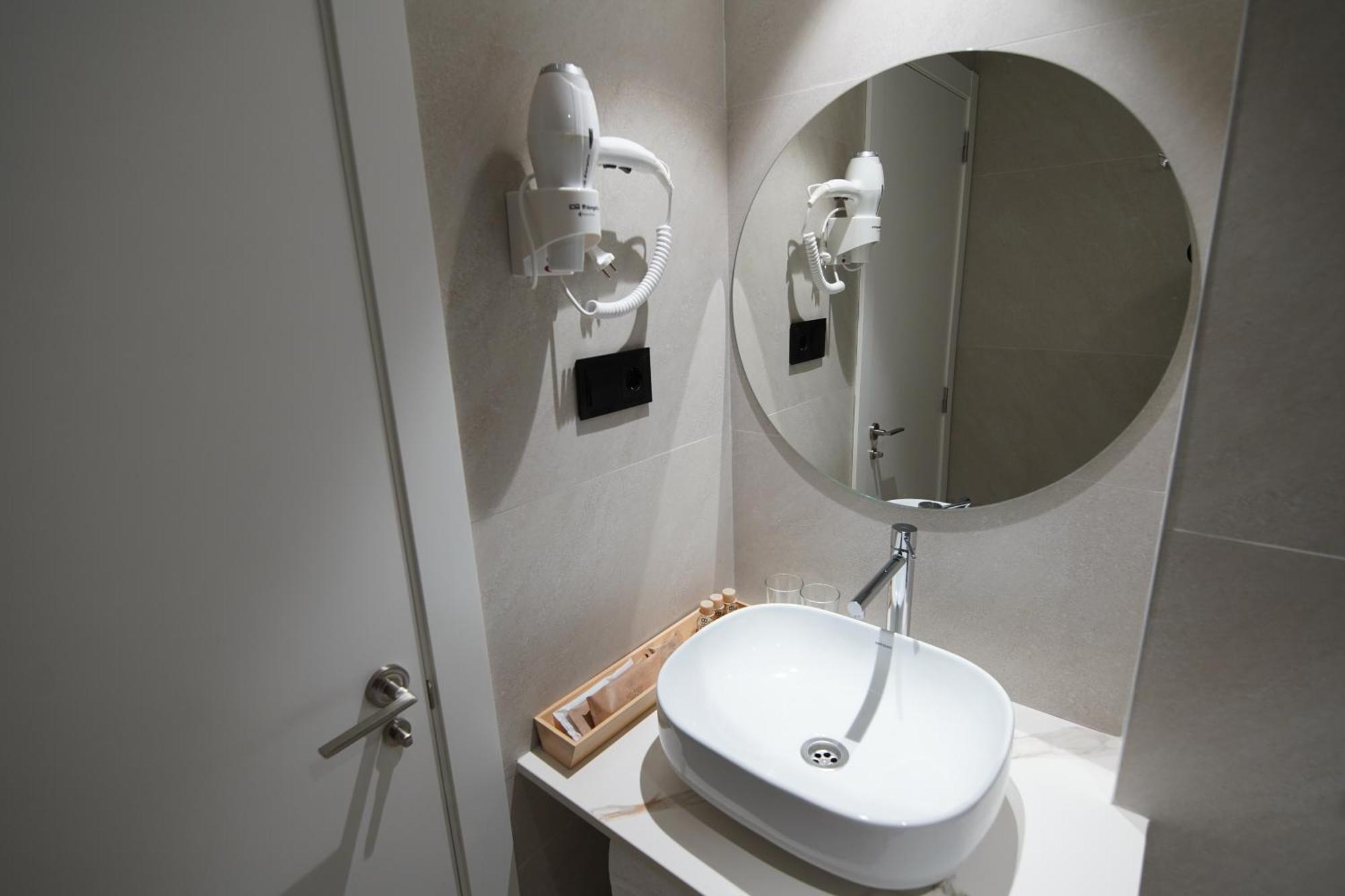 Bet Apartments - Suites Puerto Βαλένθια Εξωτερικό φωτογραφία